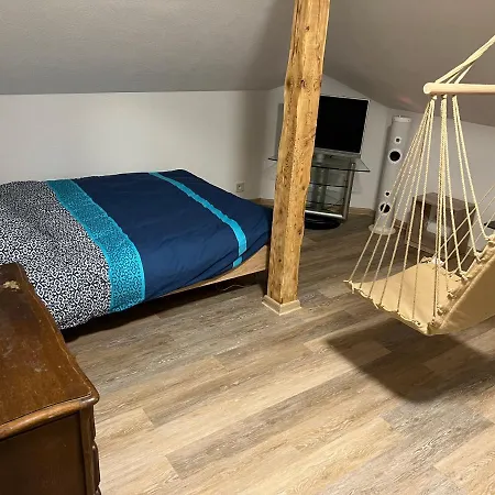 Διαμέρισμα Cedric