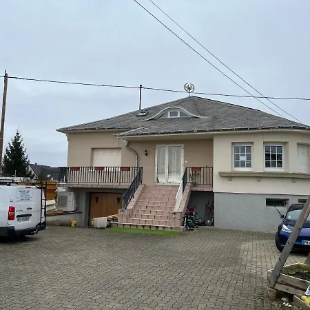 Appartement Cedric *
