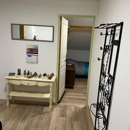 Cedric Appartement