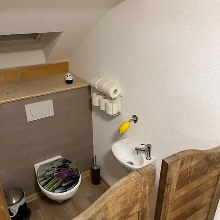 Appartement Cedric